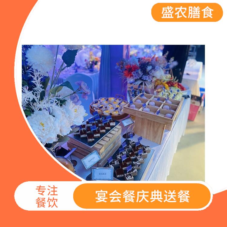 湖州市食堂承包工作餐团餐配送服务