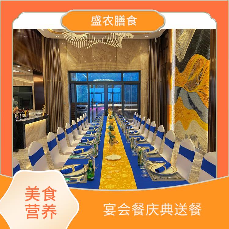 湖州市食堂承包工作餐团餐配送服务