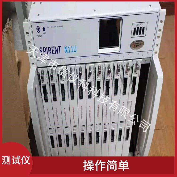 武汉HTTP测试仪 Spirent思博伦 N11U 适用于多种行业