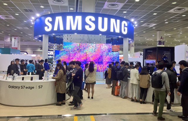 2024 韩国首尔消费电子展览会 KES