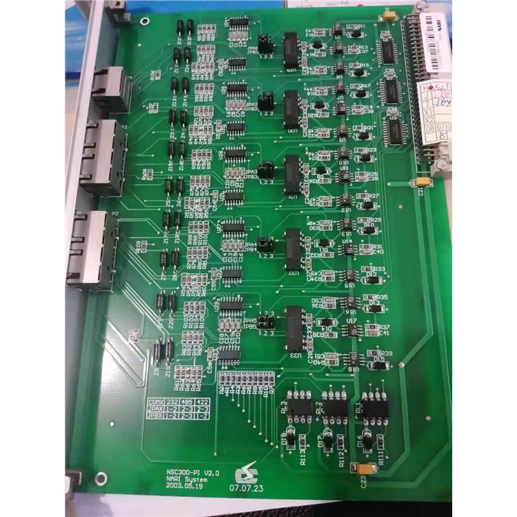维修销售综保装置VZPWR29C插件