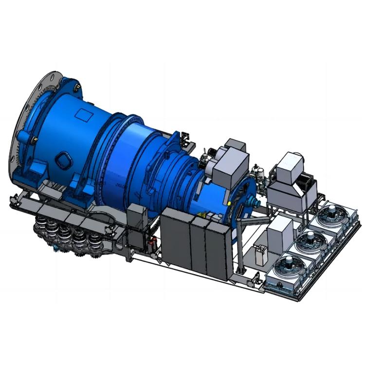 乐山泵机械振动检测厂家 机器振动测量 就近安排检测