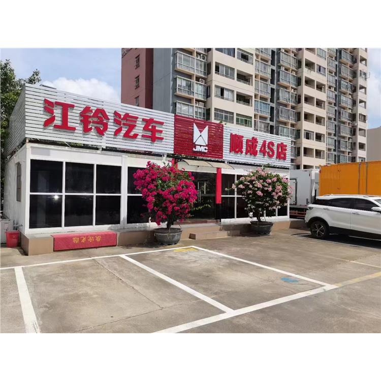 深圳江铃货车4.2米货车电话 供货及时