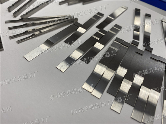 供应共立硬质合金板KN20无磁钨钢板材厂家