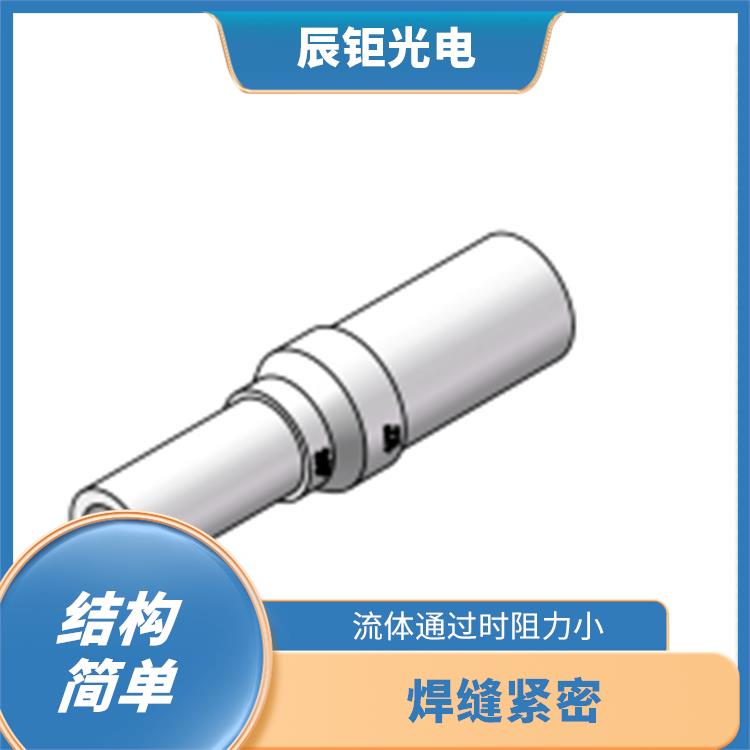 武汉PFA焊接四铜管供应 应用广泛
