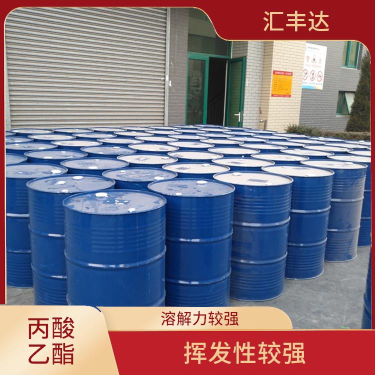 西安丙酸乙酯联系电话 用途广泛 不易被水分分解