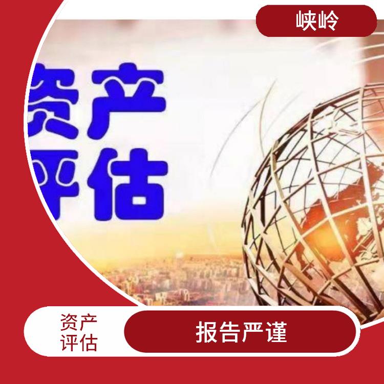 宜宾资质价值评估的法律作用 评估流程标准化