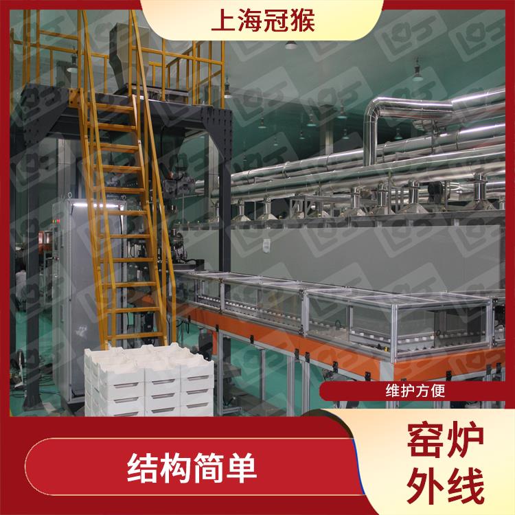 上海锰酸锂电池循环线型号 适用范围广 生产效率高