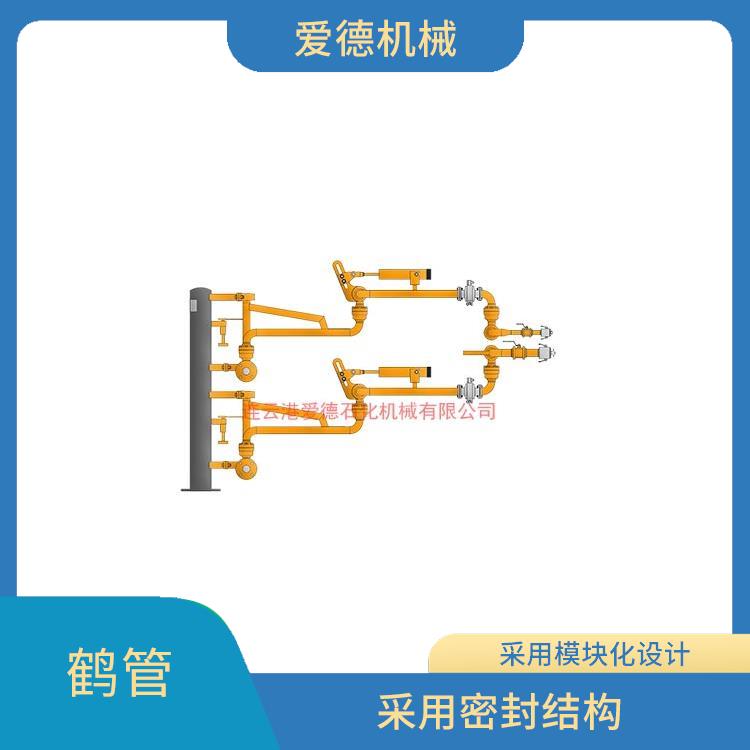 濟(jì)寧液氨液化氣鶴管