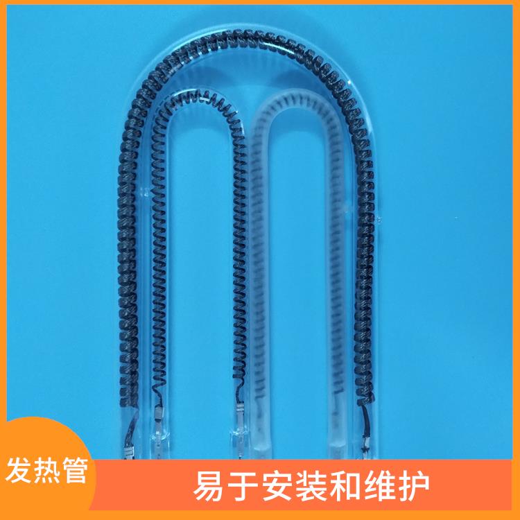 无需通过传统的燃烧方式 上海碳纤维发热管厂家
