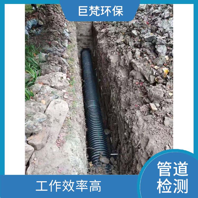 上海管道潜水封堵怎么收费 下水道清洗 收费合理