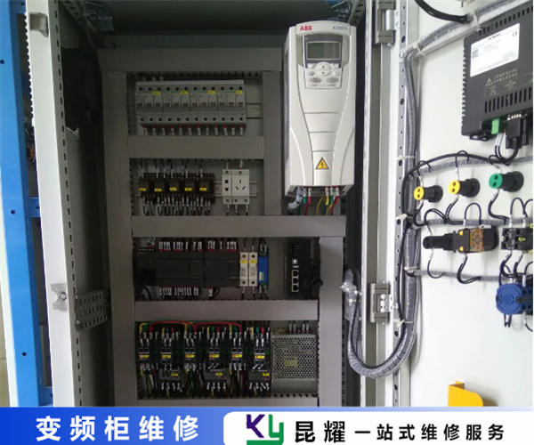 SZMK民控电气防爆变频柜维修可靠且实惠