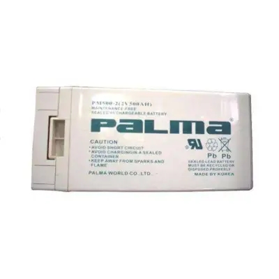 PALMA八马蓄电池PM150-12 12V150AH储能应急