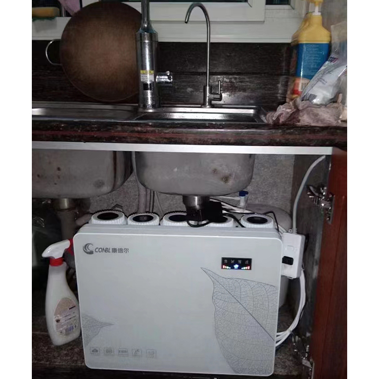 厦门思明区厨房洁净水机更换滤芯 操作简单