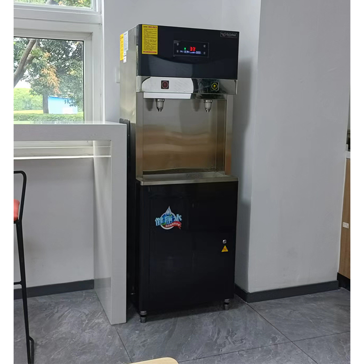 厦门翔安区学校饮水机供应 操作简单
