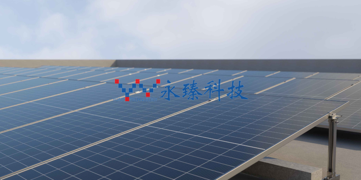 北京耐腐蚀太阳能光伏支架哪个品牌好 客户至上 永臻科技股份供应