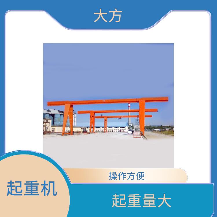 MH葫蘆門機 操作方便 使用壽命長