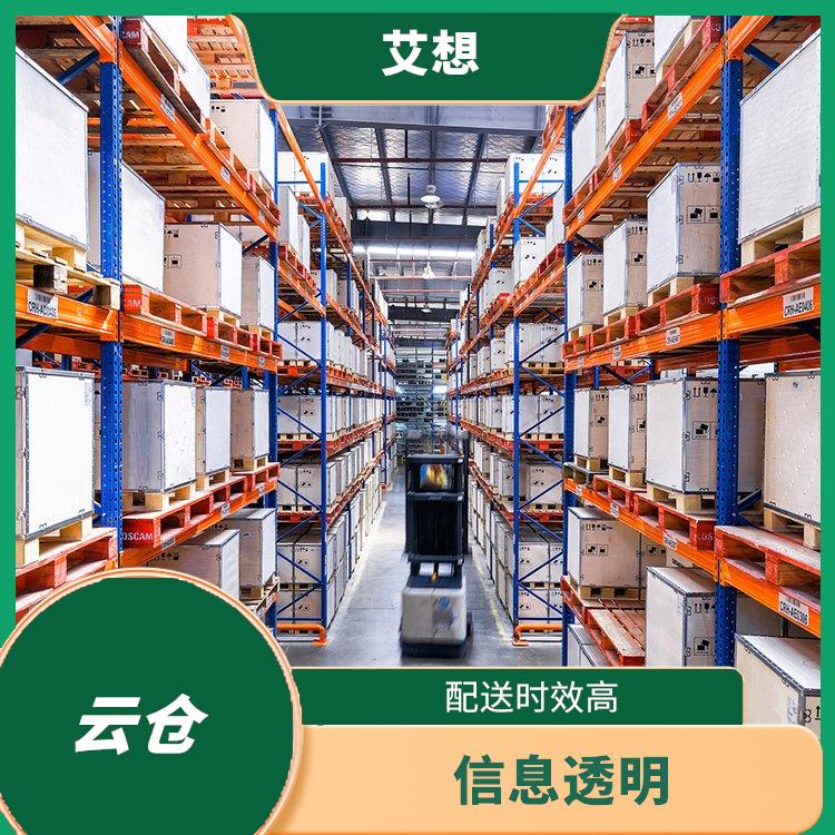 上海仓储公司 节省运营成本 一站式仓储解决方案