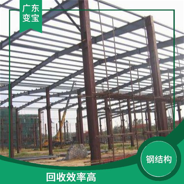 湛江回收钢结构公司 严格为客户保密 节省市场资源