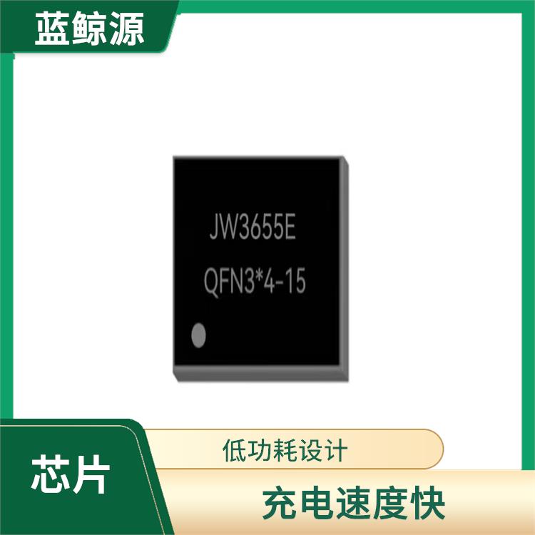 具有多种保护功能 JW3655E现货 低功耗设计