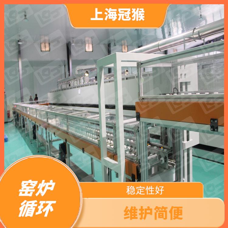 上海新能源外轨道输送线供应 具有较好的环保性能 节能效率高