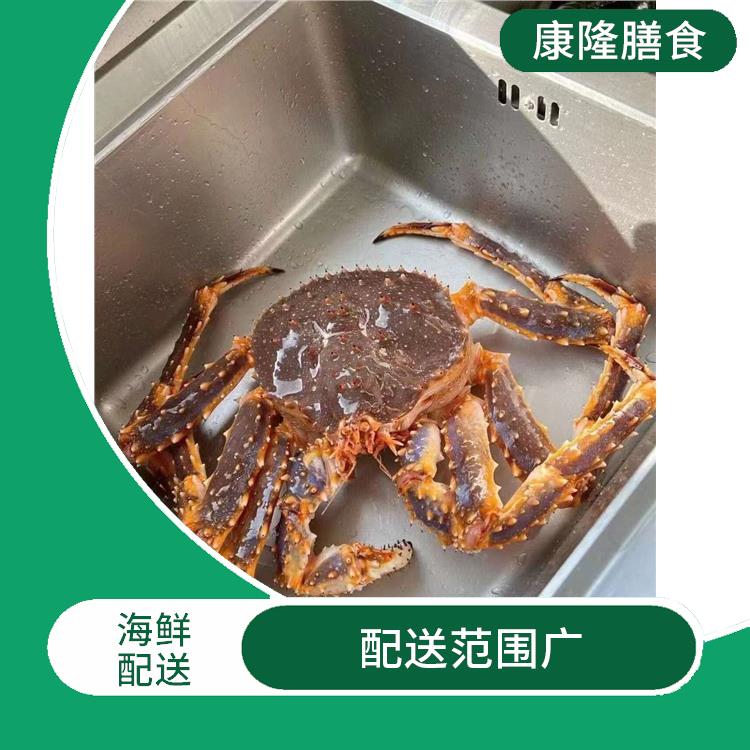 东坑海鲜配送平台电话 丰富多样 能满足不同菜品的需求