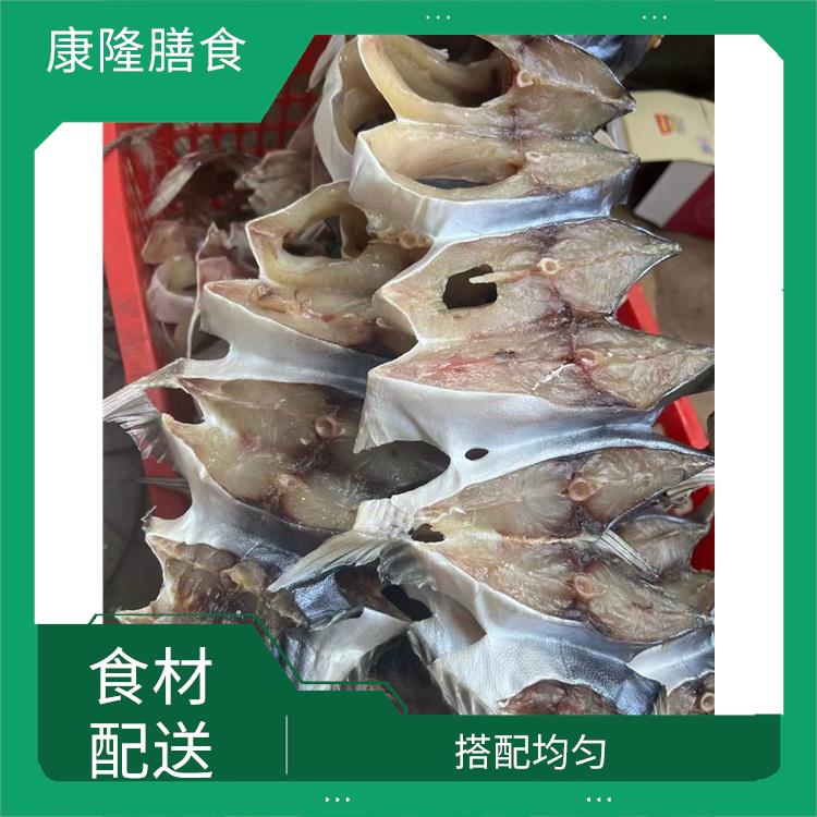东莞石碣镇食材配送平台电话 可以快速送达 菜式品种类别多