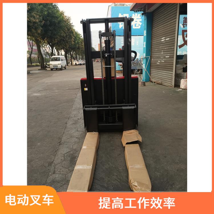 北海全電動(dòng)升降機(jī) 安全可靠