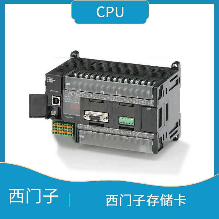 西门子CPU模块|徐州