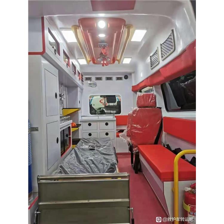 梧州**救护车电话 紧急服务