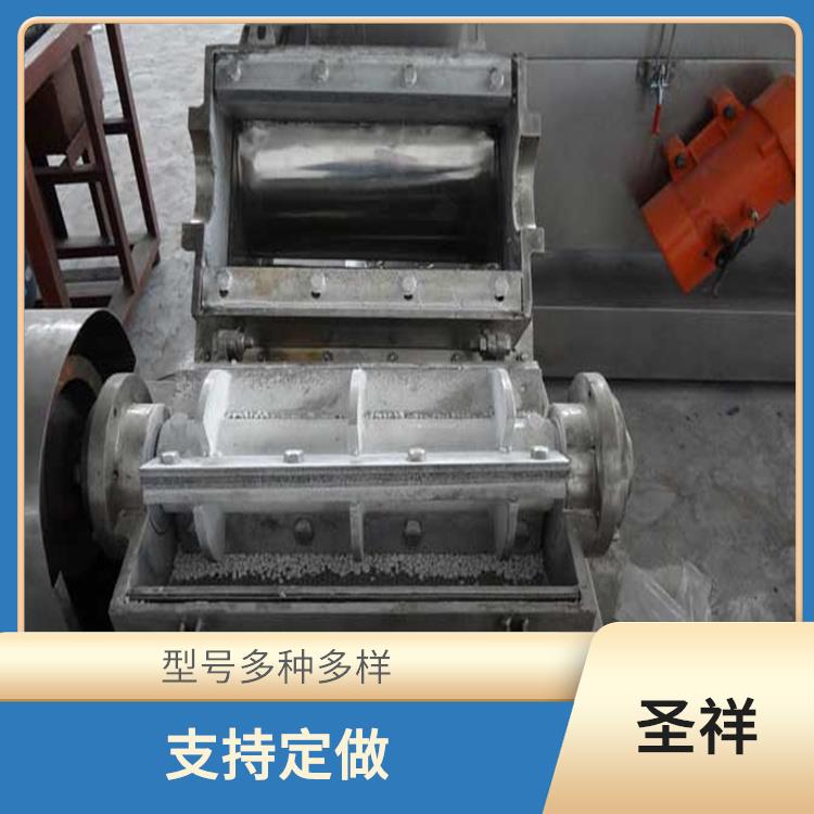 河北粗粉碎机 操作简便