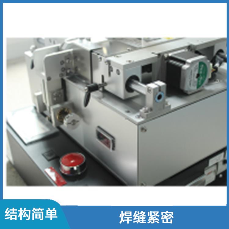 广州PFA焊接四铜管厂家 密封性好 焊接点具有较高的强度