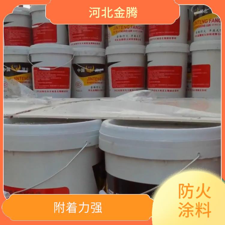 漳州厚型防火涂料生产厂家 防腐蚀性强 耐候性能好