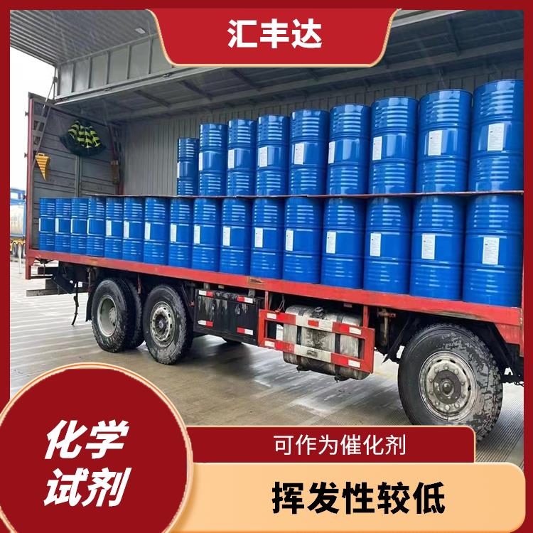 丙二醇甲醚醋酸酯用途 不易分解 可作为催化剂