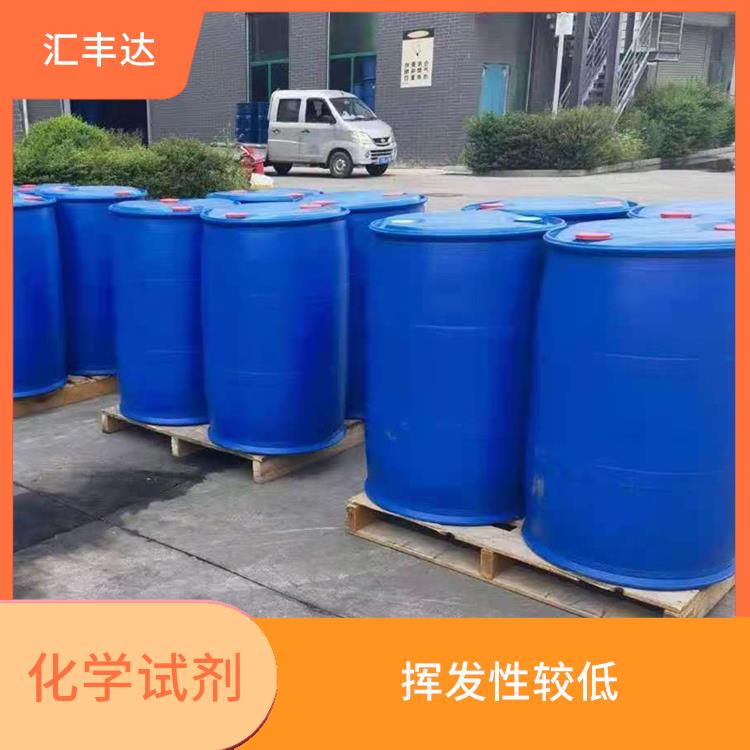 丙二醇甲醚醋酸酯用途 不易分解 可作为催化剂