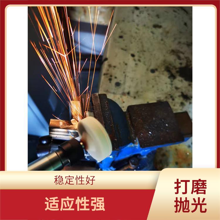 提高生产效率 北京自动打磨设备 稳定性好