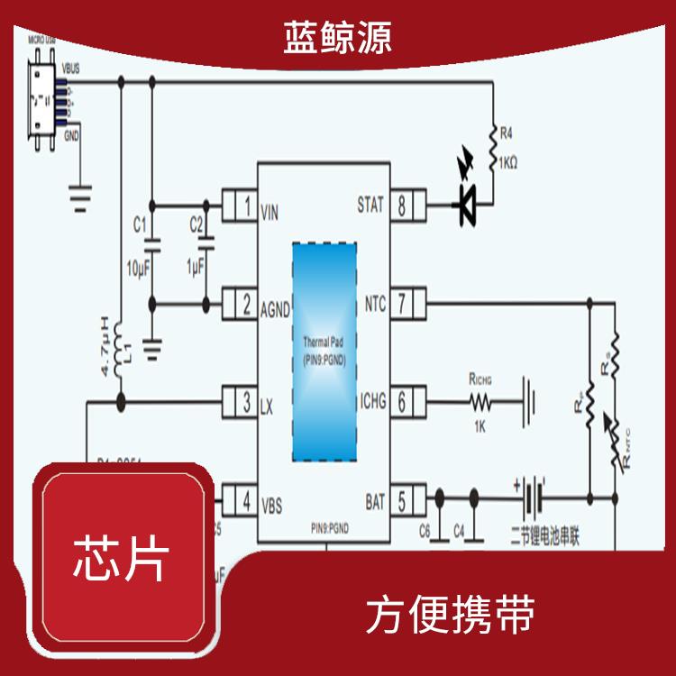 CS5090E現(xiàn)貨 適用范圍廣 能夠提高充電效率