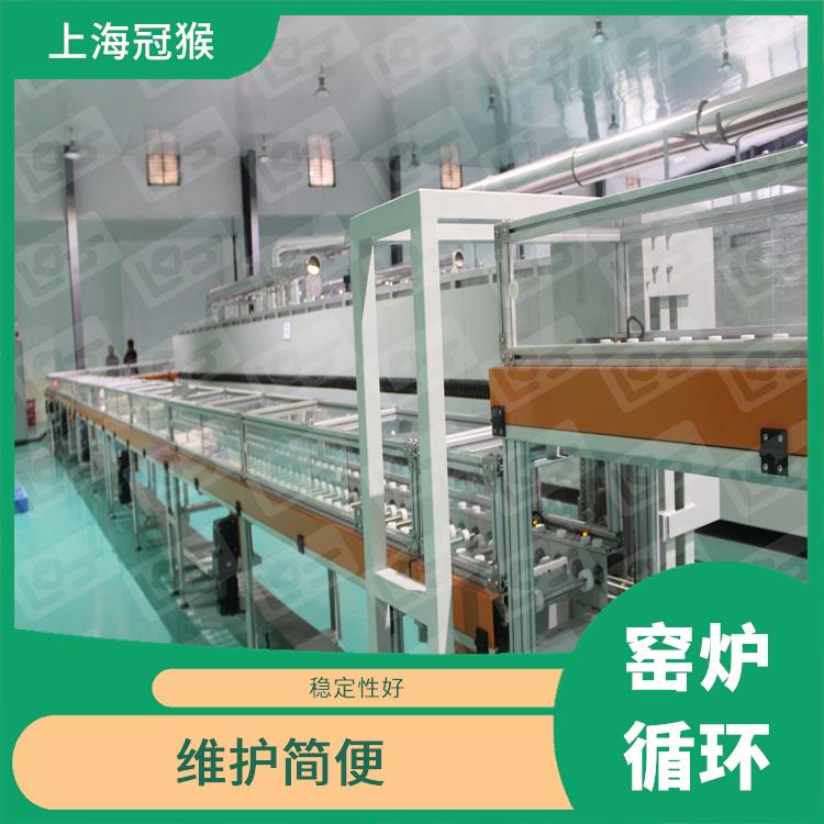 上海新能源外轨道输送线生产厂家