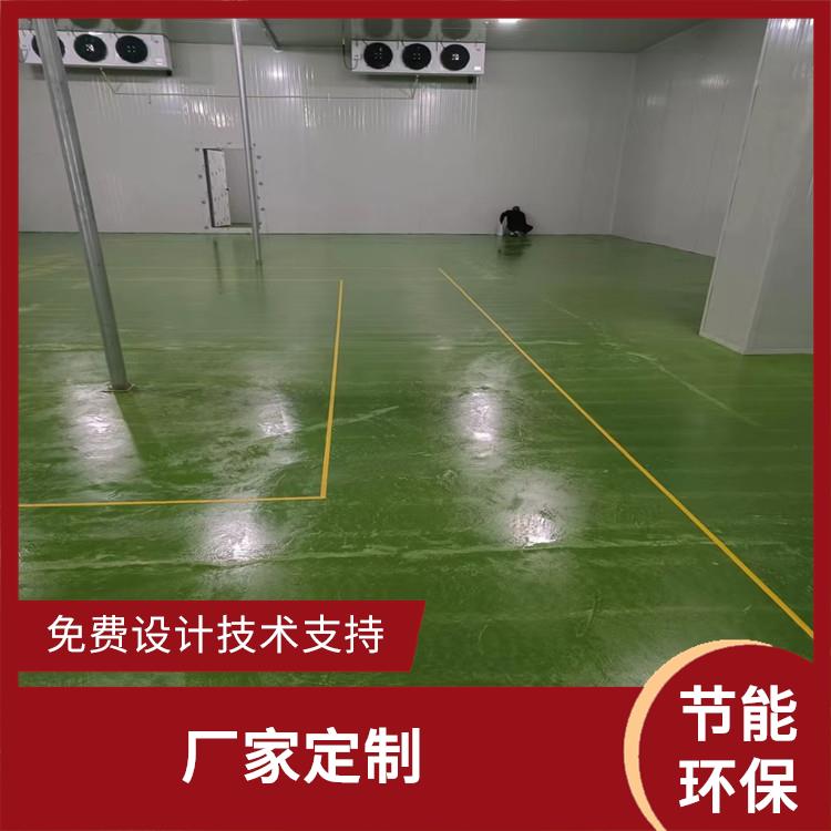 沿滩冷库设计 自贡冻库压缩机造价 蔬菜基地