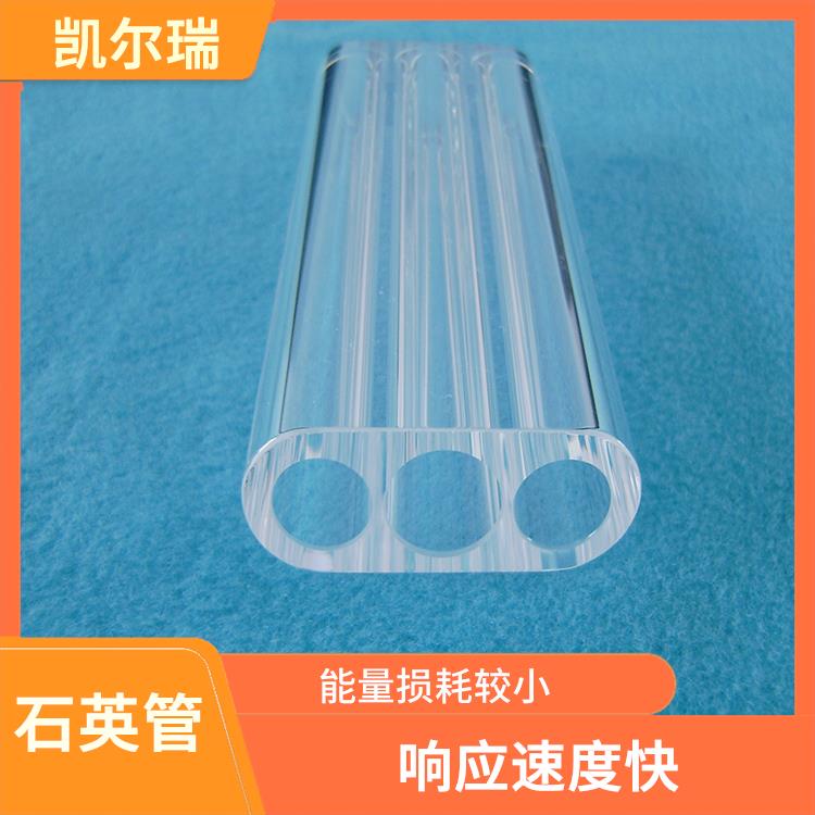 朔州石英管价格 能够保持较高的能量传输效率