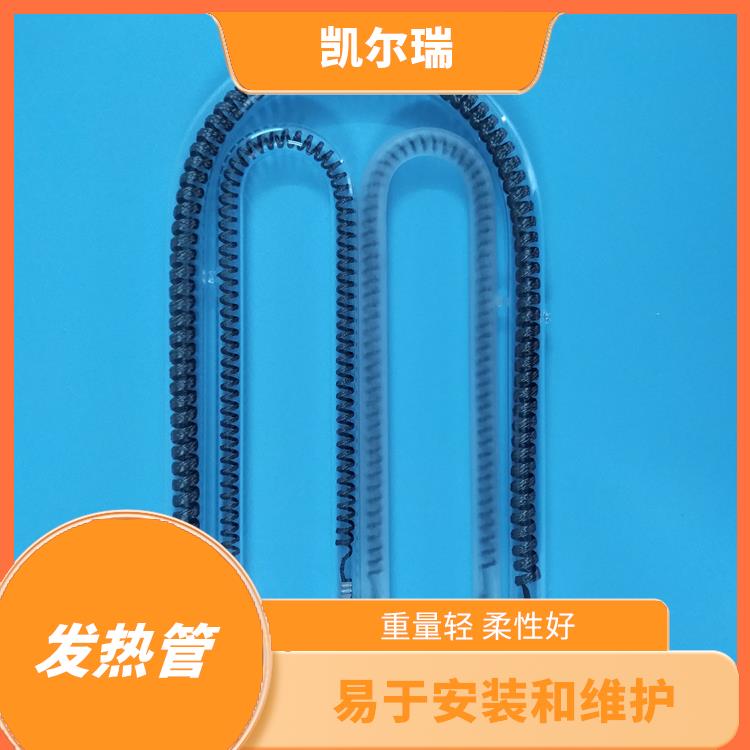 衡水碳纤维发热管价格 具有效好的发热能力 能够在恶劣的环境下长期稳定运行