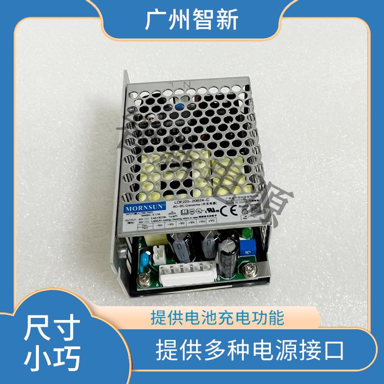 广州金升阳 LOF225-20B12-C AC-DC板载式开关电源 **电力质量 保护功能