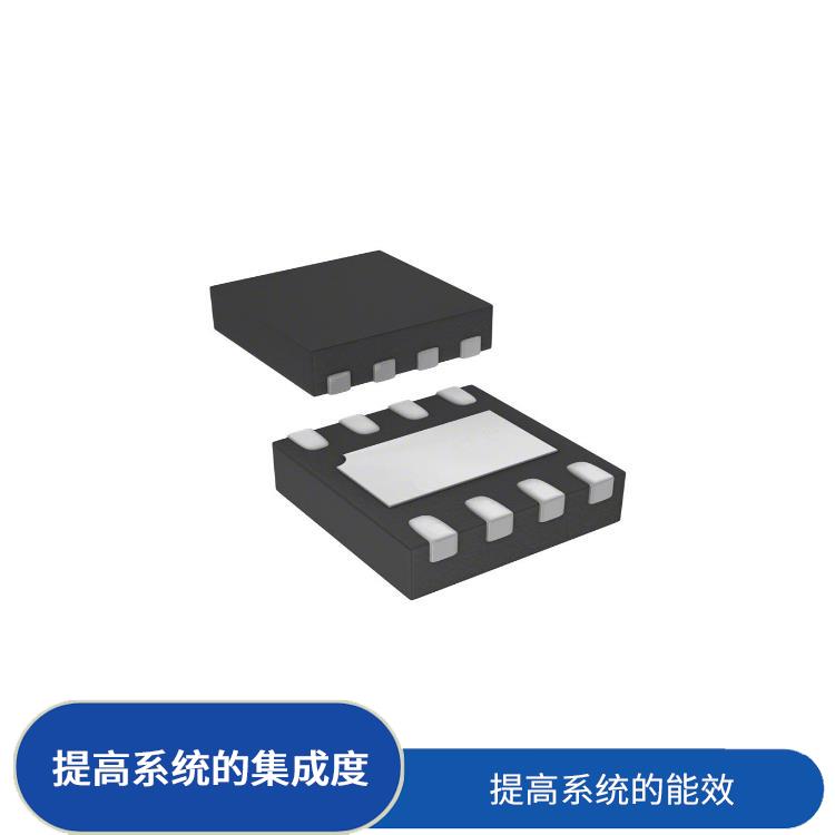 兼容CH6071A 控制充电电流和充电电压 充电效率优化功能