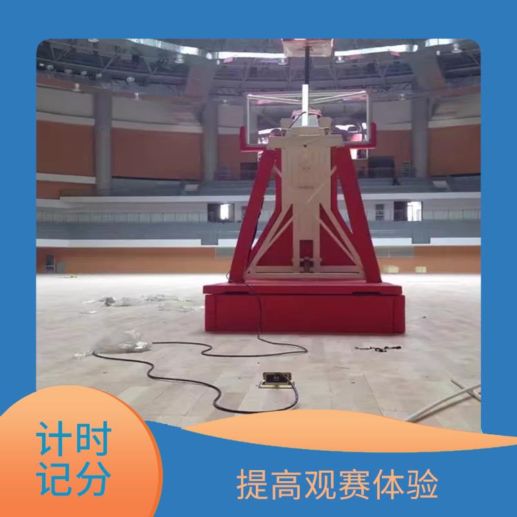 唐山計(jì)時(shí)記分系統(tǒng) 可以適用于多種比賽 可擴(kuò)展性強(qiáng)