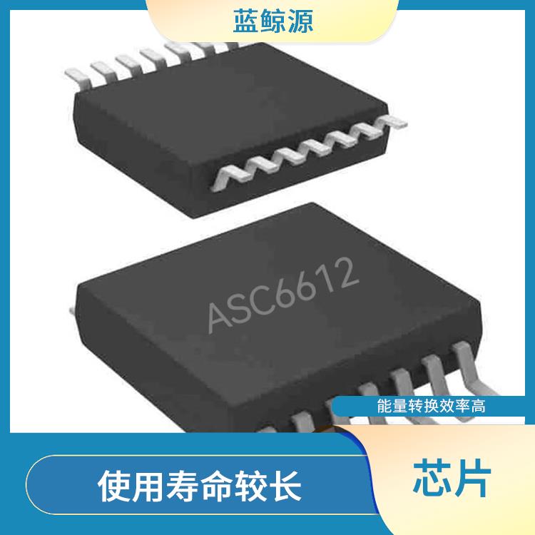 集成度高 能确保设备的安全运行 同步整流升降压芯片