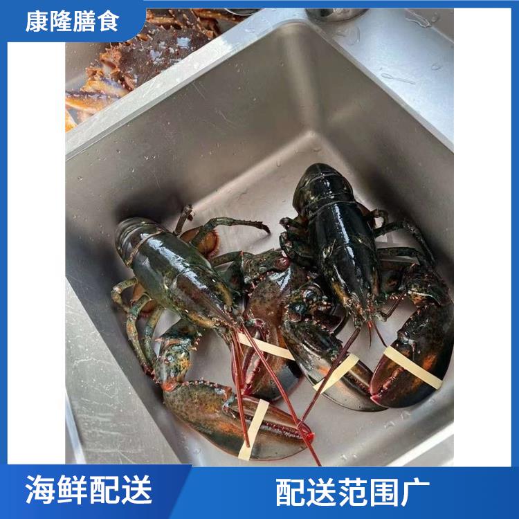 东莞凤岗镇海鲜配送公司
