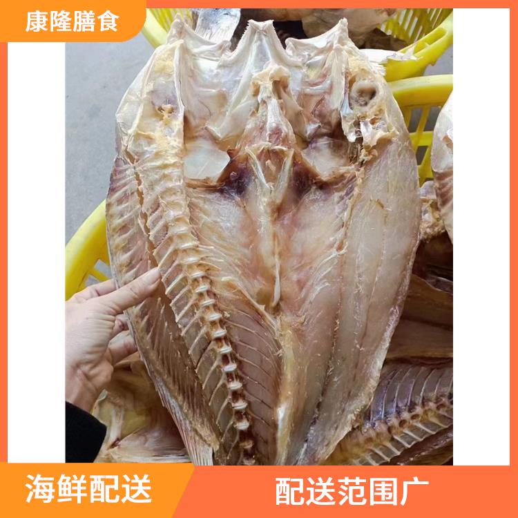 东莞中堂海鲜配送平台 能满足不同菜品的需求 丰富多样