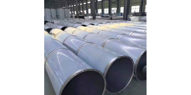 上海碳钢风管定制 欢迎来电 杭州隆锟环境科技供应