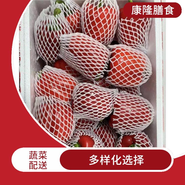 东莞东莞坪地蔬菜配送公司电话 操作方便 能满足不同菜品的需求