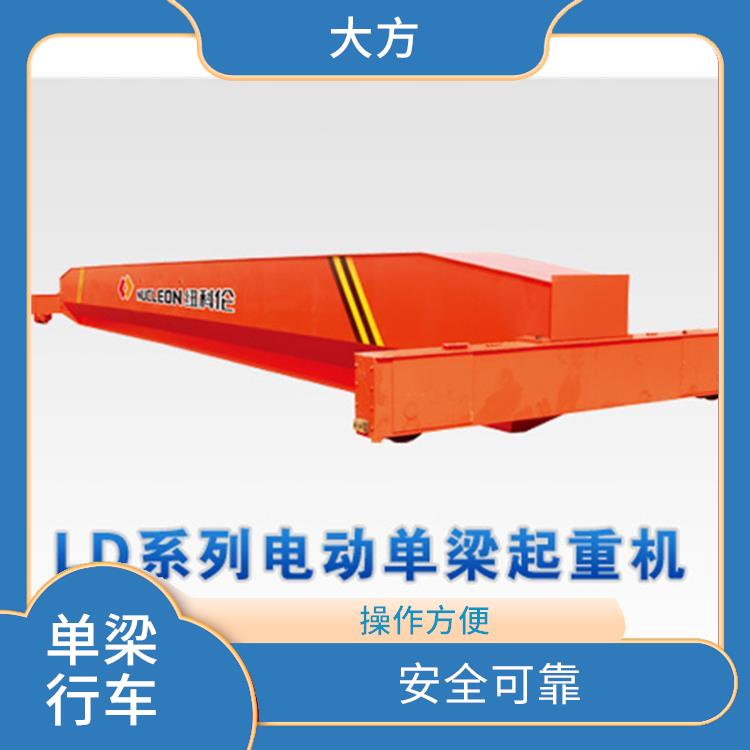 貨場起重機 操作簡便 負載能力強